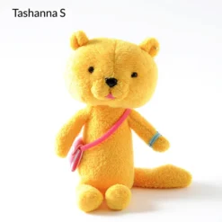 Domo Plush Collection -Toy Model Shop 833309fa1743461d83532151534f4326.jpg