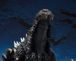 Bandai S.H.Monsterarts Godzilla Vs. Mechagodzilla Godzilla (2002) (Re-run) -Toy Model Shop 83b24acc3425431f8b96b72d1124a10e.jpg