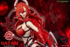 Seven Mortal Sins Satan 1/6 Scale Seamless Action Figure -Toy Model Shop 83b471fd9e0d4bc5a5c7a678ee85ca65.jpg