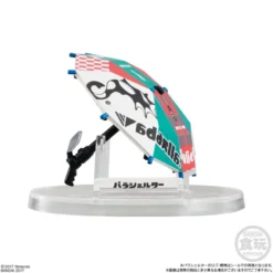 Bandai Splatoon 2 Weapons Collection Vol. 2 14 Bandai Splatoon 2 Weapons Collection Vol. 2 -Toy Model Shop 846c28533d6b4894bc0b011cf5f7b32e.jpg