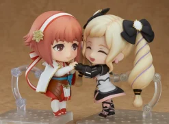 GOOD SMILE COMPANY Nendoroid Fire Emblem Fates Sakura -Toy Model Shop 85bac1c8e7f142338cd388c3a4ff16a4.jpg