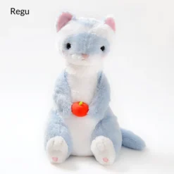 Ferret Mori No Feru Plush Collection (Big) -Toy Model Shop 85c91a4baff44849b23650efa7a3b141.jpg