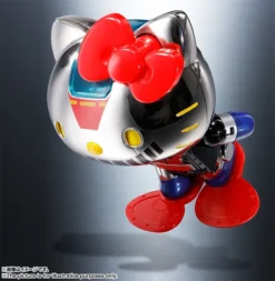SANRIO Chogokin Hello Kitty (Mazinger Z Color) -Toy Model Shop 8756702d25a14d589f6177e3ac3dea60.jpg