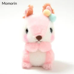 Korisu No Dongurin Lovely Squirrel Plush Collection (Ball Chain) -Toy Model Shop 88228d09d08b4ae2ab45fdf65db2e6f3.jpg