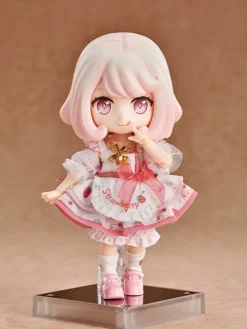 Nendoroid Doll Tea Time Series: Bianca -Toy Model Shop 889c2d8fce26410c855dacadfdfc17dd.jpg