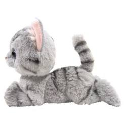 Kitten Plush: American Shorthair -Toy Model Shop 8941b9a9a1624ef6a9a0c3cb7fbe9082.jpg