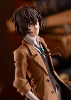 GOOD SMILE COMPANY Pop Up Parade Bungo Stray Dogs Osamu Dazai -Toy Model Shop 89e4ca9b58e44bb38d06be58b4165621.jpg