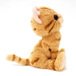 Kitten Plush: American Shorthair -Toy Model Shop 8a801655d4644166b639098ef4ab0fc0.jpg