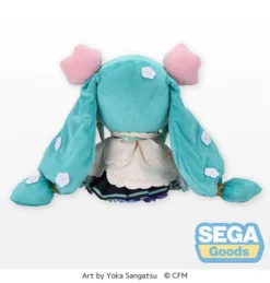 Hatsune Miku Magical Mirai 2021 Ver. Fluffy Plush (L) -Toy Model Shop 8b275322bf574bc9875fec7a07cace47.jpg