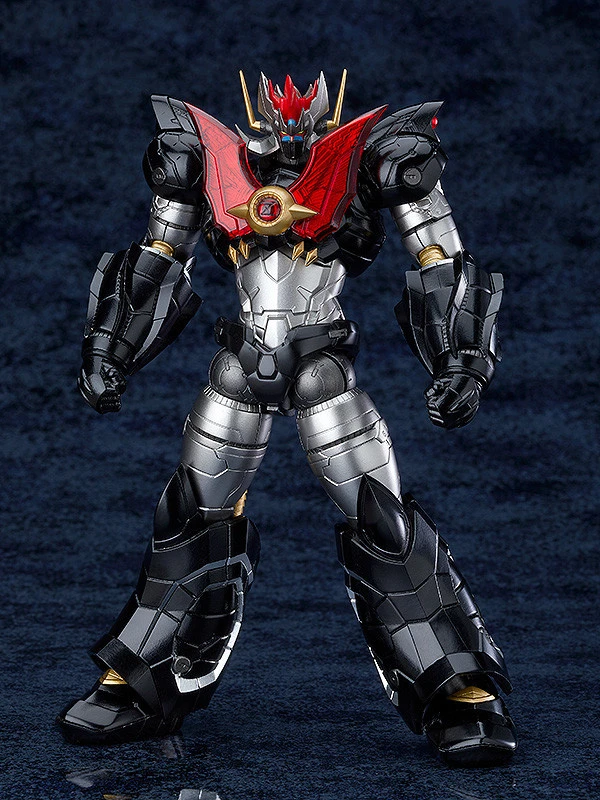 GOOD SMILE COMPANY Hagane Works Mazinkaiser 10 GOOD SMILE COMPANY Hagane Works Mazinkaiser - Image 8