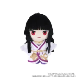 CLAMP 30th Anniversary Plushie Keychain Set 34 CLAMP 30th Anniversary Plushie Keychain Set -Toy Model Shop 8bf0160215ff4ccbaa5cc115384275a3.jpg