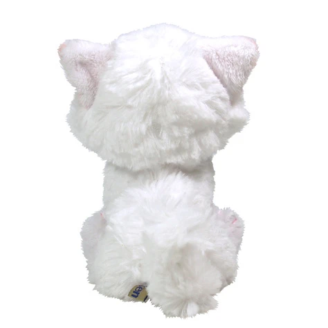 Kitten Plush: Persian 12 Kitten Plush: Persian - Image 10