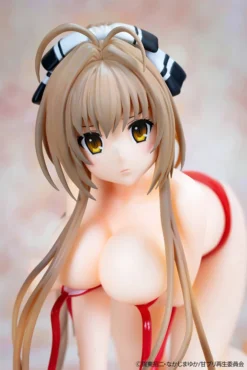 Amagi Brilliant Park Isuzu Sento: Bikini Ver. 1/5 Scale Figure 27 Amagi Brilliant Park Isuzu Sento: Bikini Ver. 1/5 Scale Figure -Toy Model Shop 8c895741a4824698918bc2cda88ae975.jpg