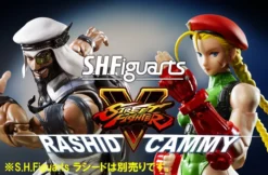 Bandai S.H.Figuarts Street Fighter V Cammy -Toy Model Shop 8e53b02dfae840c389035ffc8c57a767.jpg
