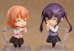 GOOD SMILE COMPANY Nendoroid Is The Order A Rabbit?? Rize -Toy Model Shop 8ef60b1b42d14446a0d92ba56f15e48e.jpg