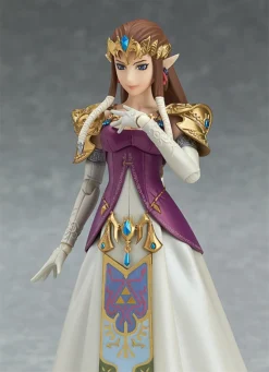 GOOD SMILE COMPANY Figma Zelda: Twilight Princess Ver. 10 GOOD SMILE COMPANY Figma Zelda: Twilight Princess Ver. -Toy Model Shop 904d46f513f94404ad10c340b1750b00.jpg
