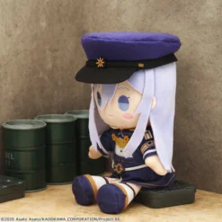 86 -Eighty Six- Formates EX Plushie Vladilena Milizé -Toy Model Shop 90be4e56f53c44338c65f5b2f974ec8f.jpg