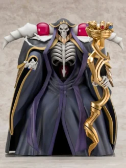 Ainz Ooal Gown 1/7 Scale Figure -Toy Model Shop 92572ed6336c46c9a841665c14ac6b05.jpg