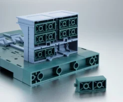 Bandai Robot Spirits Mobile Suit Gundam White Base Catapult Deck Ver. A.N.I.M.E. -Toy Model Shop 92682003747a40b491380e737c12cf55.jpg