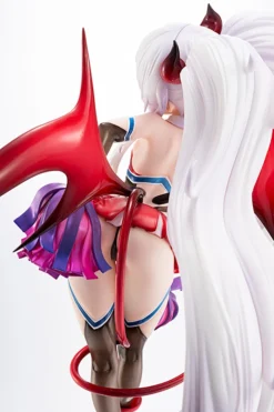 Bombergirl Grim Aloe: Succubus Cheer Costume Ver. 1/7 Scale Figure -Toy Model Shop 9409059daffe45c586ad9d403983bf5e.jpg
