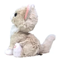 Kitten Plush: Ragdoll -Toy Model Shop 95ac7038b674441e856473983a26c81b.jpg