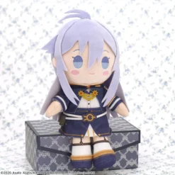 86 -Eighty Six- Formates EX Plushie Vladilena Milizé -Toy Model Shop 95ca235b7f01479aa134d5a6e125095b.jpg