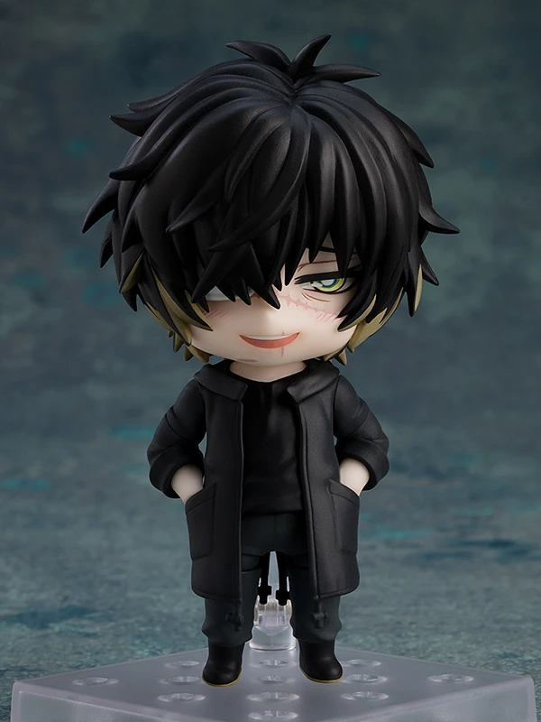 GOOD SMILE COMPANY Nendoroid Slow Damage Towa 5 GOOD SMILE COMPANY Nendoroid Slow Damage Towa - Image 4