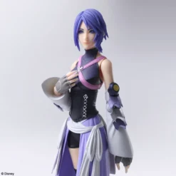 Square Enix Bring Arts Kingdom Hearts III Aqua