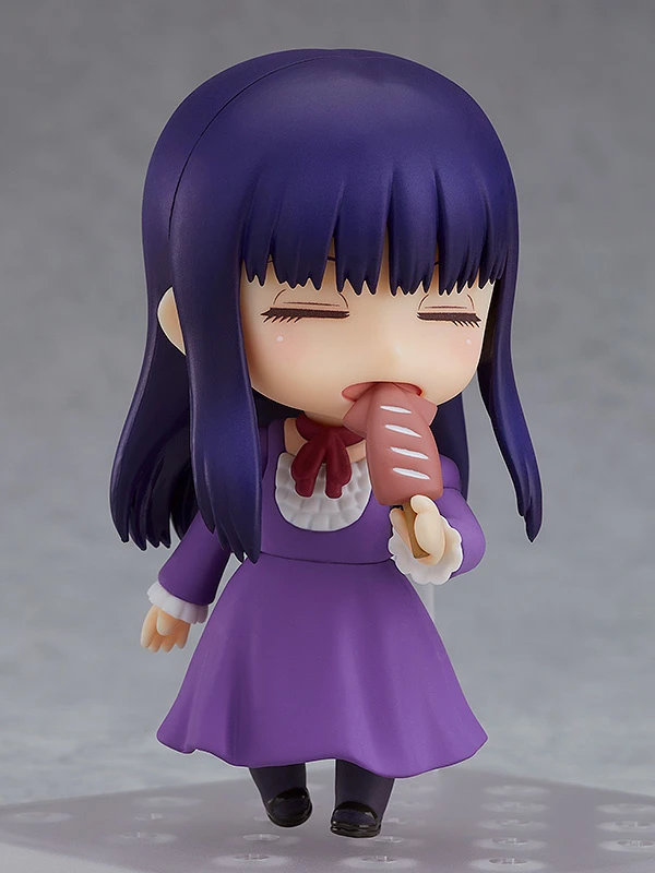 GOOD SMILE COMPANY Nendoroid High Score Girl Akira Oono: TV Animation Ver. 4 GOOD SMILE COMPANY Nendoroid High Score Girl Akira Oono: TV Animation Ver. - Image 2