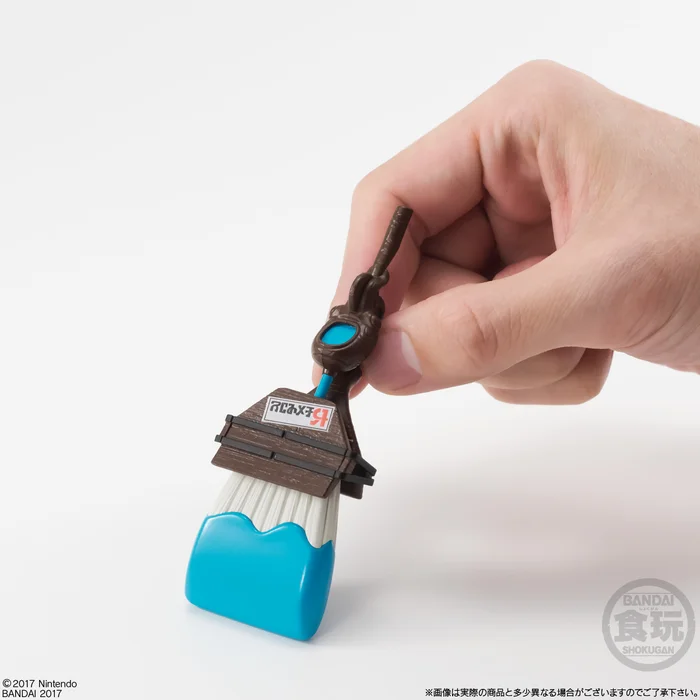 Bandai Splatoon 2 Weapons Collection Vol. 2 12 Bandai Splatoon 2 Weapons Collection Vol. 2 - Image 10