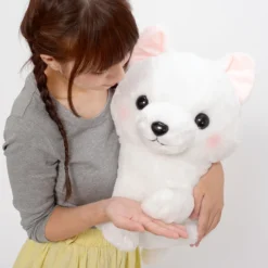 Kogitsune Konkon Fox Plush Collection (Big) -Toy Model Shop 9a4d4c8925fc4e638063276aa2f01085.jpg