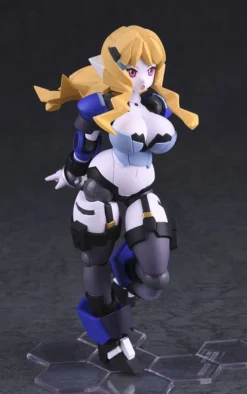 Robot Neoanthropinae Polynian Kelly Non-Scale Figure -Toy Model Shop 9ad261768d0443faa51049eee1c3325d.jpg