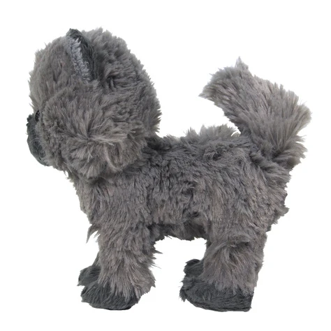 Kitten Plush: Persian 5 Kitten Plush: Persian - Image 3