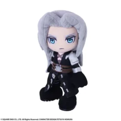 Square Enix Final Fantasy VII Action Doll Sephiroth Plush -Toy Model Shop 9c64168cb156455ca32f4a7feed107f7.jpg