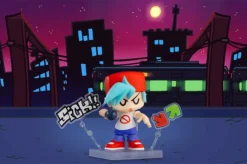 GOOD SMILE COMPANY Nendoroid Friday Night Funkin' Boyfriend 14 GOOD SMILE COMPANY Nendoroid Friday Night Funkin' Boyfriend -Toy Model Shop 9e7f8c2bf4734ed08c5d0e5d2d810901.jpg