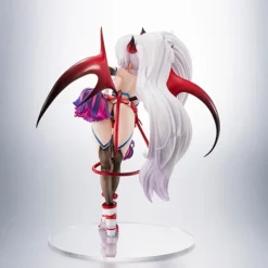 Bombergirl Grim Aloe: Succubus Cheer Costume Ver. 1/7 Scale Figure -Toy Model Shop 9f31397bb365488bb55dcd39e22fa410.jpg