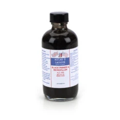Black Primer & Microfiller 4oz