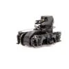 Athearn HO Power Truck Blomberg B Assy (1) -Toy Model Shop ATHG62399 A0 KDGGV857