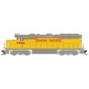 N GP40-2 UP #1461 -Toy Model Shop ATL40004714 A0 REYV7WTS