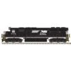 N SD50, NS #6332 -Toy Model Shop ATL40005199 A0 19RUPR1N