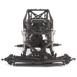 Axial 1/10 SMT10 4WD Monster Truck Raw Builders Kit -Toy Model Shop AXI03020 A4 U8DMHZSS