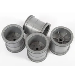 Axial 1/10 SMT10 4WD Monster Truck Raw Builders Kit -Toy Model Shop AXI03020 A8 U8DMHZSS