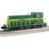 O Williams GE 70-Ton Diesel RUT -Toy Model Shop BAC23504 A0 5F9HH31E
