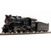HO E6 4-4-2 Locomotive, Pre-war, Paragon4, PRR #89 1 HO E6 4-4-2 Locomotive, Pre-war, Paragon4, PRR #89 -Toy Model Shop BLI6702 A0 XG8JMD6A