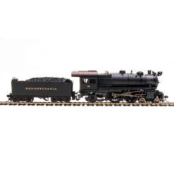 HO E6 4-4-2 Locomotive, Pre-war, Paragon4, PRR #89 -Toy Model Shop BLI6702 A1 XG8JMD6A