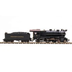 HO E6 4-4-2 Locomotive, Pre-war, Paragon4, PRR #89 -Toy Model Shop BLI6702 A8 XG8JMD6A
