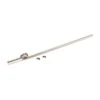 E-Flite Wire Strut: 10 - 15 Right 90-Degree Rotating Retract -Toy Model Shop EFLG122 A0 I9GLMQJJ