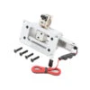 E-Flite 50-60cc 90-Degree Right Main Retract Replacement Unit -Toy Model Shop EFLG70190R A0 ZKEPGNQ7