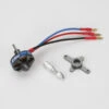 E-Flite Park 250 Brushless Outrunner Motor, 2200Kv: 2mm Bullet -Toy Model Shop EFLM1130 A0 8C6DNQK5