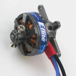 E-Flite Park 250 Brushless Outrunner Motor, 2200Kv: 2mm Bullet 9 E-Flite Park 250 Brushless Outrunner Motor, 2200Kv: 2mm Bullet -Toy Model Shop EFLM1130 A3 8C6DNQK5
